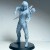 1/32 Rambo Motion Picture John Rambo